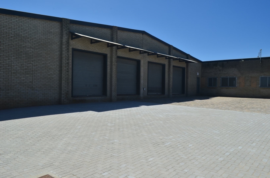 To Let commercial Property for Rent in George Industrial Western Cape